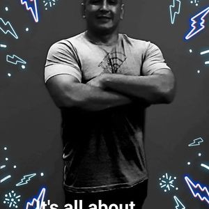 Meet your Posher, Brian